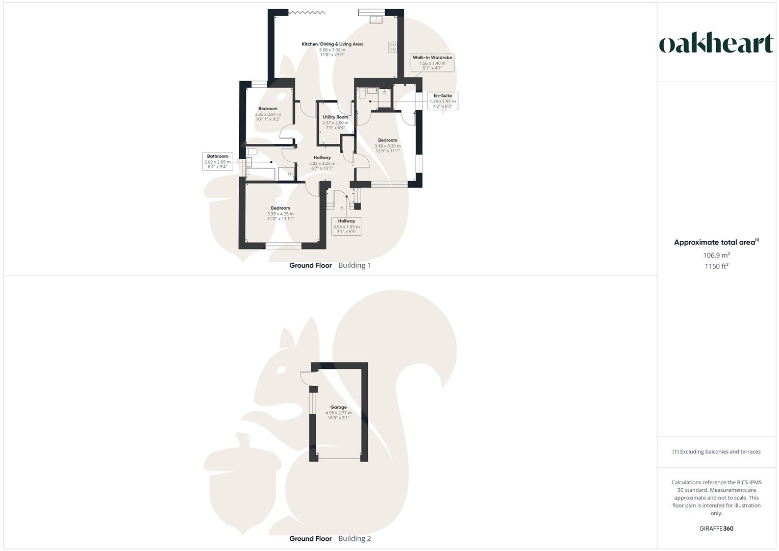 Floorplan thumbnail